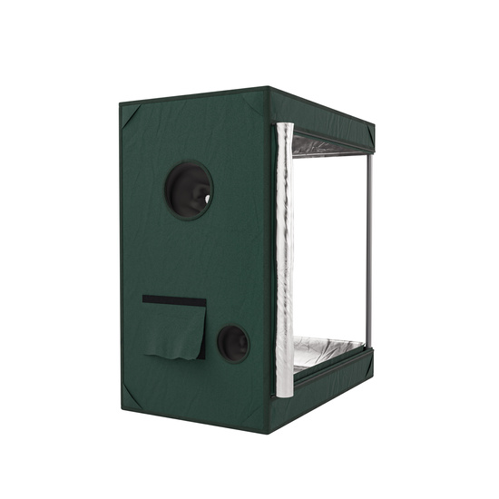 RoyalRoom® Classic 2.0 C80SM 80x50x90cm namiot do uprawy roślin