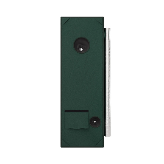 RoyalRoom® Classic 2.0 C80S 80x40x120cm namiot do uprawy roślin
