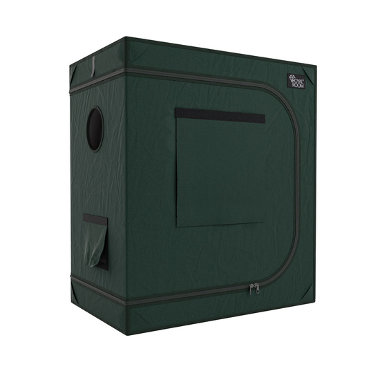 RoyalRoom® Classic 2.0 C80SM 80x50x90cm namiot do uprawy roślin