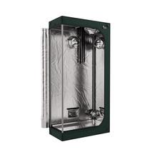 RoyalRoom® Classic 2.0 C80SH 80x40x160cm namiot do uprawy roślin