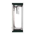 RoyalRoom® Classic 2.0 C60 60x60x160cm namiot do uprawy roślin