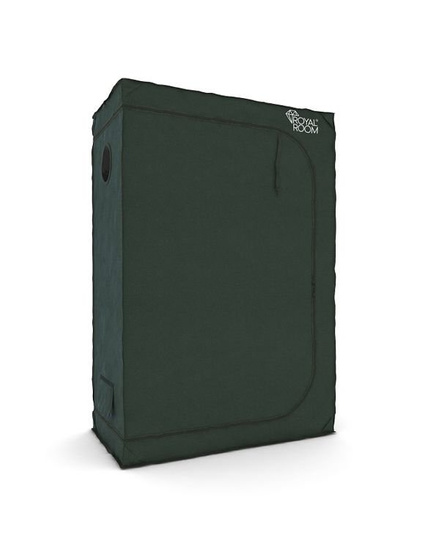 RoyalRoom® Classic C120S 120x60x180cm namiot do uprawy
