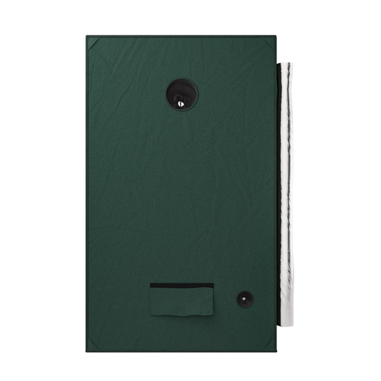 RoyalRoom® Classic 2.0 C120 120x120x200cm namiot do uprawy roślin
