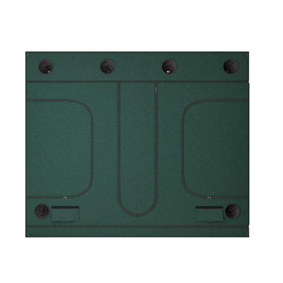RoyalRoom® High 2.0 C600H 600x300x250cm namiot do uprawy roślin