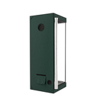 RoyalRoom® Classic 2.0 C60 60x60x160cm namiot do uprawy roślin