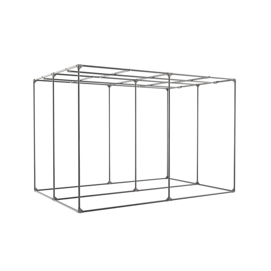RoyalRoom® Classic 2.0 C300SL 300x200x200cm namiot do uprawy roślin