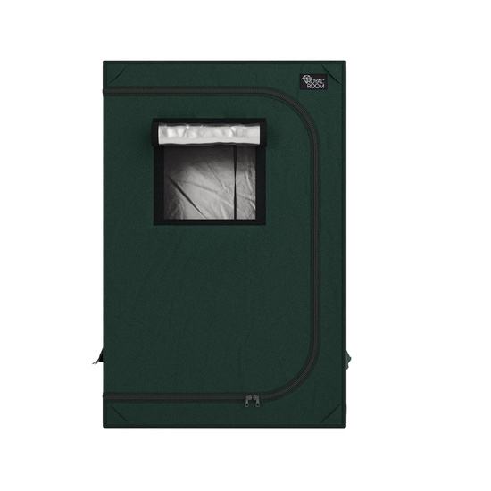 RoyalRoom® Classic 2.0 C80S 80x40x120cm namiot do uprawy roślin