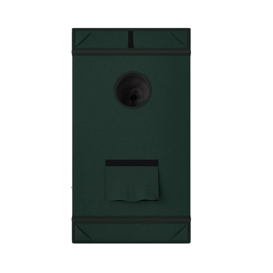 RoyalRoom® Classic 2.0 C80SM 80x50x90cm namiot do uprawy roślin