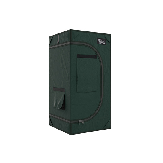 RoyalRoom® Classic 2.0 C40S 40x40x80cm namiot uprawowy growbox