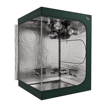 RoyalRoom® Classic 2.0 C150 150x150x200cm namiot do uprawy roślin
