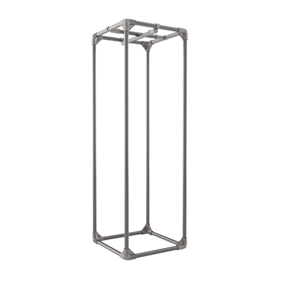 RoyalRoom® Classic 2.0 C40 40x40x120cm namiot uprawowy growbox