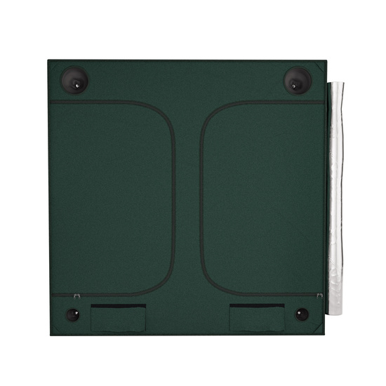 RoyalRoom® Classic 2.0 C200S 200x100x200cm namiot do uprawy roślin