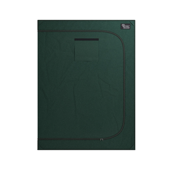 RoyalRoom® Classic 2.0 C150 150x150x200cm namiot do uprawy roślin