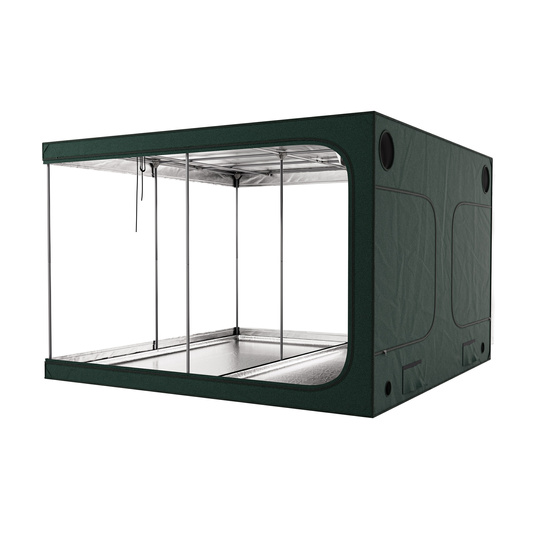 RoyalRoom® Classic 2.0 C300 300x300x200cm namiot do uprawy roślin