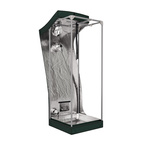 RoyalRoom® Classic 2.0 C60 60x60x160cm namiot do uprawy roślin