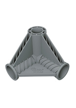 RoyalRoom® 2.0 Corner Connector ⌀ 16mm – replacement corner joint