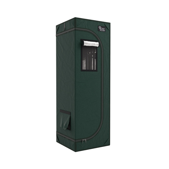 RoyalRoom® Classic 2.0 C40 40x40x120cm namiot uprawowy growbox