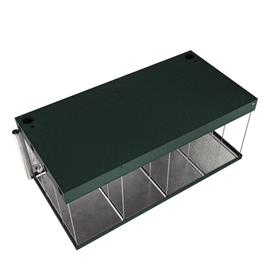 RoyalRoom® High 2.0 C600H 600x300x250cm namiot do uprawy roślin