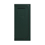 RoyalRoom® Classic 2.0 C80 80x80x180cm namiot do uprawy roślin