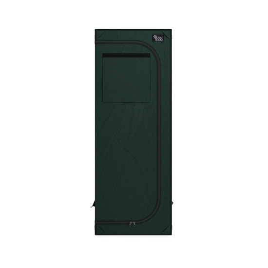 RoyalRoom® Classic 2.0 C60 60x60x160cm namiot do uprawy roślin