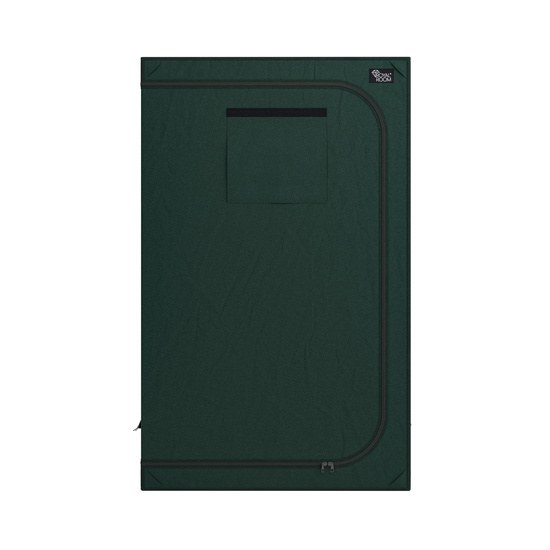 RoyalRoom® Classic 2.0 C100S 100x50x160cm namiot do uprawy roślin