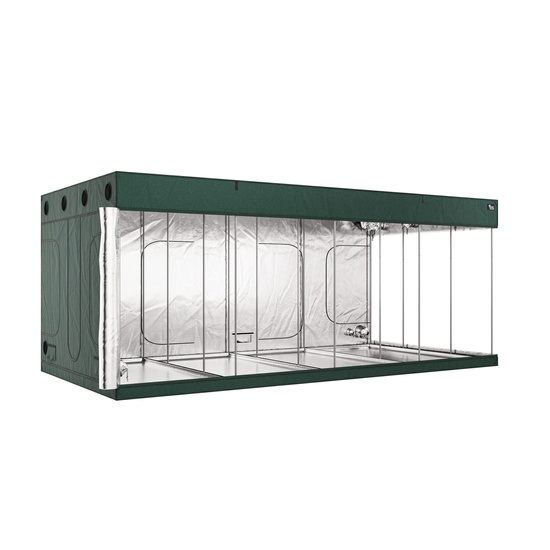 RoyalRoom® High 2.0 C600H 600x300x250cm namiot do uprawy roślin