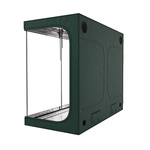 RoyalRoom® Classic 2.0 C240S 240x120x200cm namiot do uprawy roślin