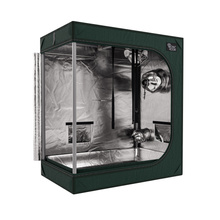 RoyalRoom® Classic 2.0 C80SM 80x50x90cm grow tent