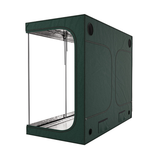 RoyalRoom® Classic 2.0 C240S 240x120x200cm namiot do uprawy roślin