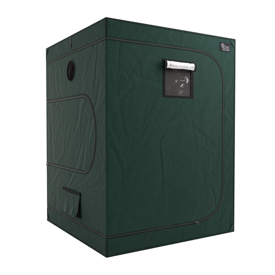 RoyalRoom® Classic 2.0 C150 150x150x200cm namiot do uprawy roślin