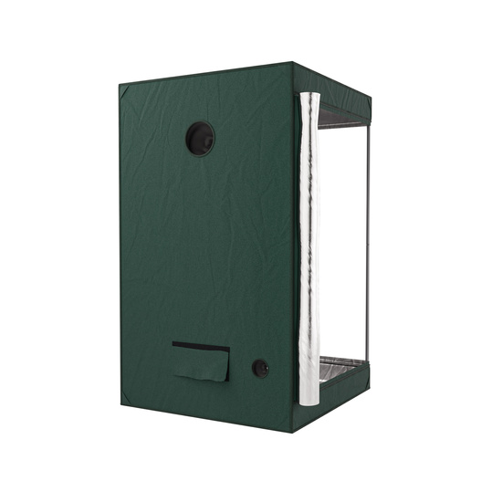 RoyalRoom® Classic 2.0 C120 120x120x200cm namiot do uprawy roślin