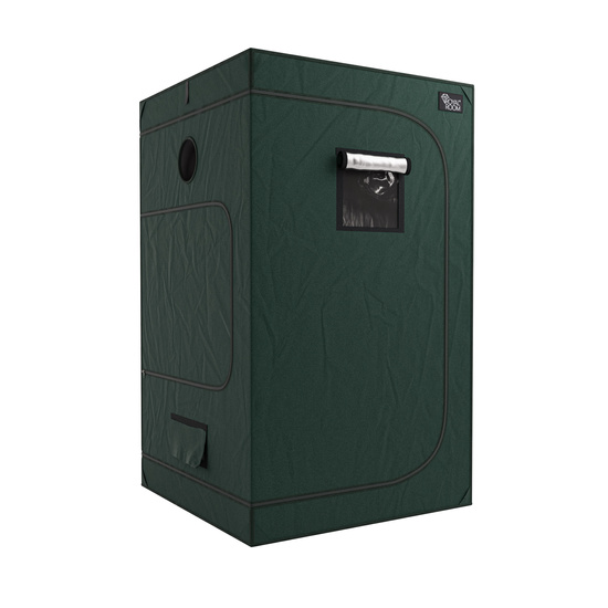 RoyalRoom® Classic 2.0 C120 120x120x200cm namiot do uprawy roślin