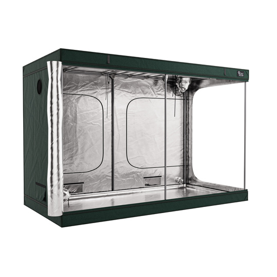 RoyalRoom® Classic 2.0 C300S 300x150x200cm namiot do uprawy roślin