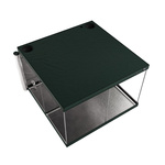 RoyalRoom® Classic 2.0 C300 300x300x200cm namiot do uprawy roślin