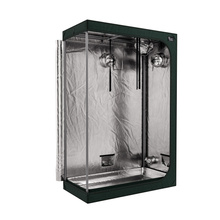 RoyalRoom® Classic 2.0 C120S 120x60x180cm namiot do uprawy roślin