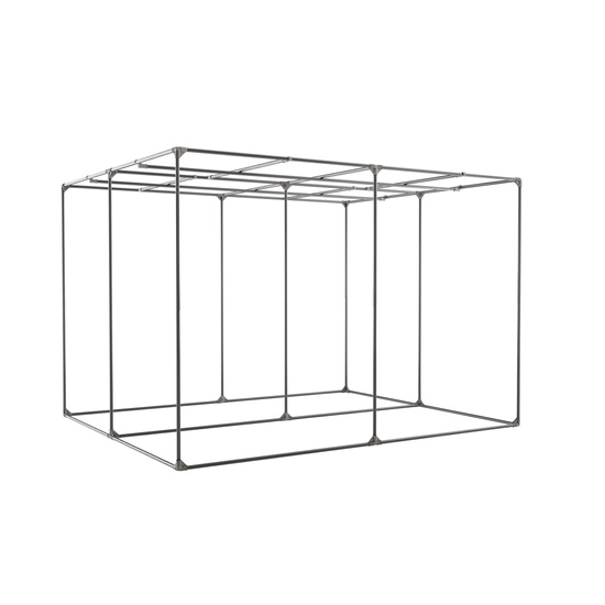 RoyalRoom® Classic 2.0 C300 300x300x200cm namiot do uprawy roślin