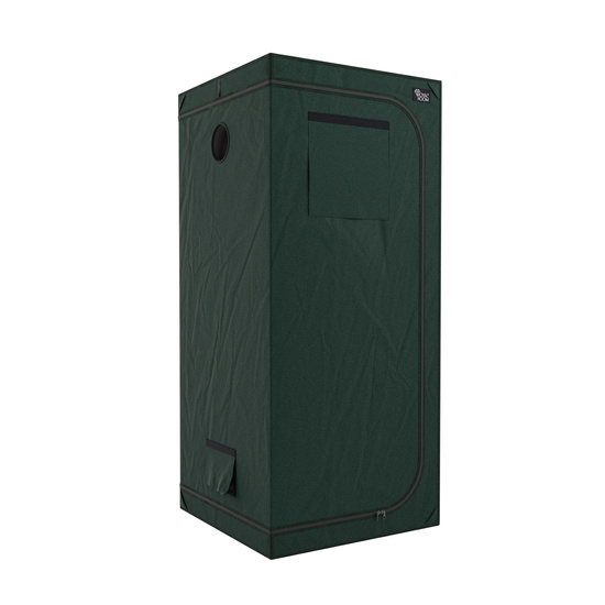RoyalRoom® Classic 2.0 C80 80x80x180cm namiot do uprawy roślin