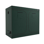 RoyalRoom® Classic 2.0 C240S 240x120x200cm grow tent