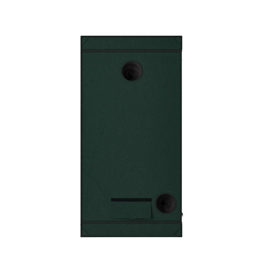 RoyalRoom® Classic 2.0 C200S 200x100x200cm namiot do uprawy roślin