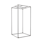 RoyalRoom® Classic 2.0 C100 100x100x200cm namiot do uprawy roślin