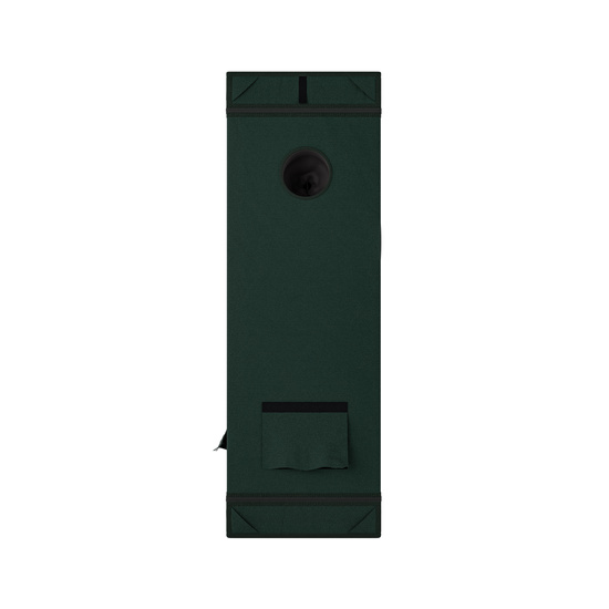 RoyalRoom® Classic 2.0 C60S 60x40x120cm grow tent