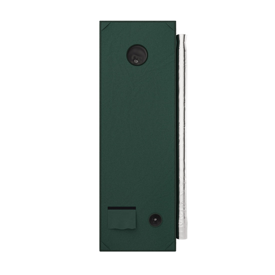 RoyalRoom® Classic 2.0 C120S 120x60x180cm namiot do uprawy roślin