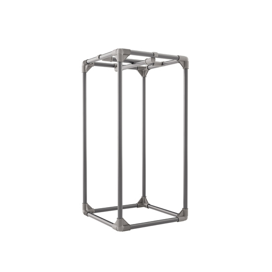 RoyalRoom® Classic 2.0 C40S 40x40x80cm namiot uprawowy growbox