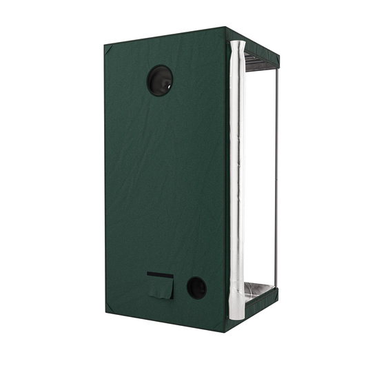 RoyalRoom® Classic 2.0 C100 100x100x200cm namiot do uprawy roślin