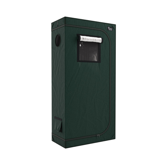 RoyalRoom® Classic 2.0 C80SH 80x40x160cm namiot do uprawy roślin