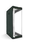 RoyalRoom® Classic C120S 120x60x180cm namiot do uprawy