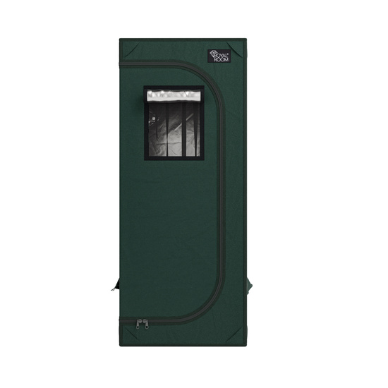RoyalRoom® Classic 2.0 C50 50x50x120cm grow tent