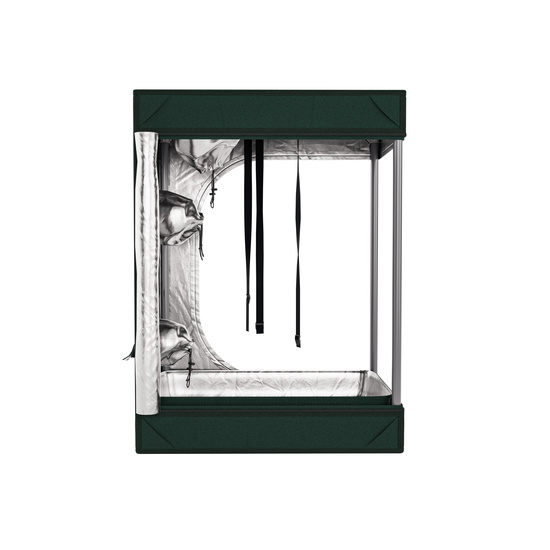 RoyalRoom® Classic 2.0 C60SM 60x40x80cm grow tent