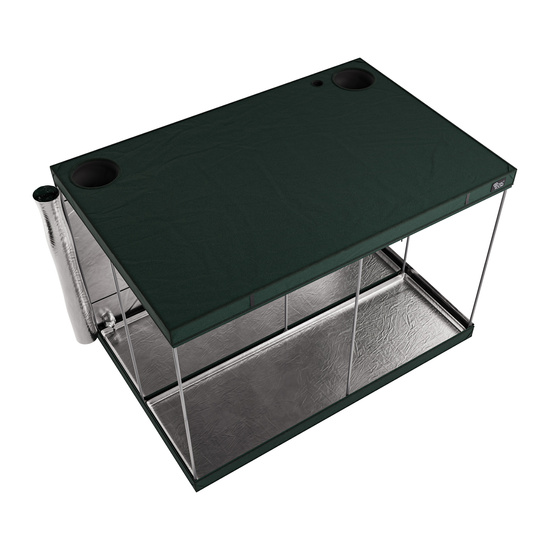 RoyalRoom® Classic 2.0 C300SL 300x200x200cm namiot do uprawy roślin