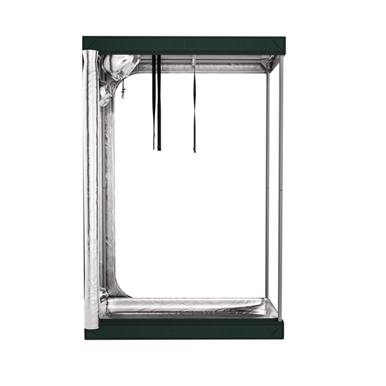RoyalRoom® Classic 2.0 C120S 120x60x180cm namiot do uprawy roślin